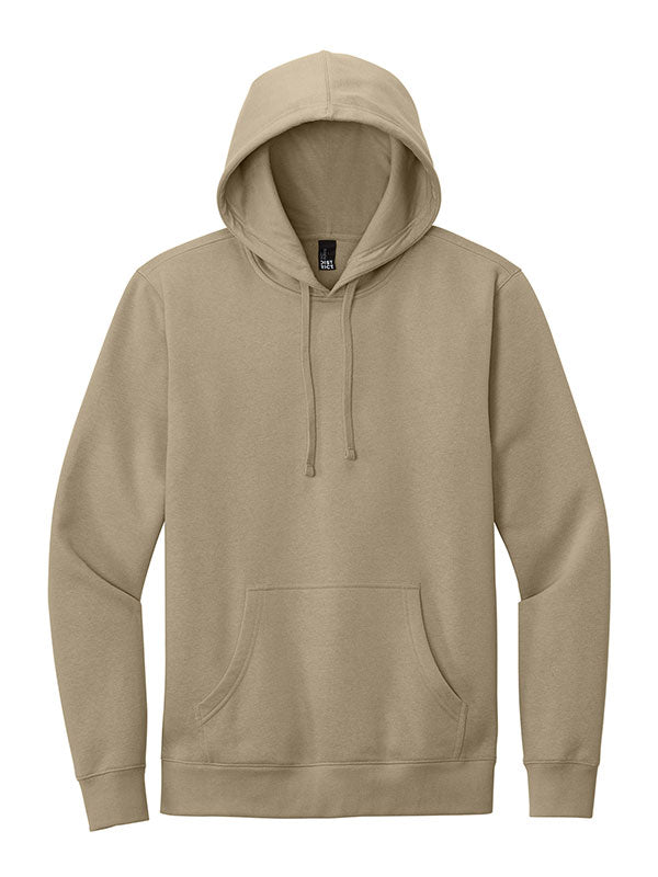 Desert Tan District V.I.T. Fleece Hoodie