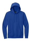 Deep Royal District V.I.T. Fleece Hoodie