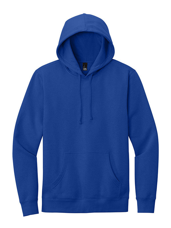 Deep Royal District V.I.T. Fleece Hoodie