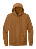 Duck Brown District V.I.T. Fleece Hoodie