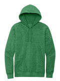 Heather Kelly Green District V.I.T. Fleece Hoodie