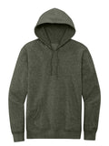 Heather Olive District V.I.T. Fleece Hoodie