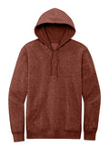 Heather Russet District V.I.T. Fleece Hoodie