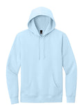 Ice Blue District V.I.T. Fleece Hoodie