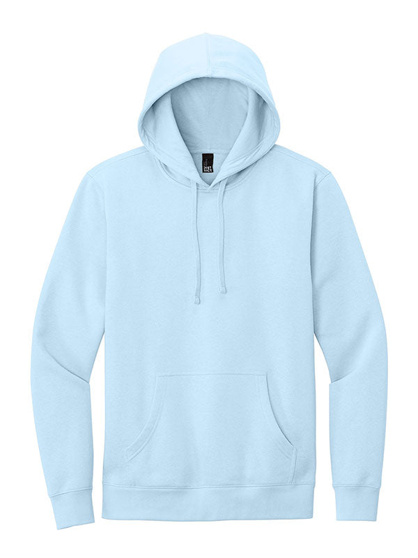 Ice Blue District V.I.T. Fleece Hoodie