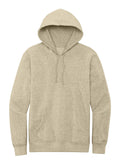Oatmeal Heather District V.I.T. Fleece Hoodie