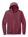Plum District V.I.T. Fleece Hoodie