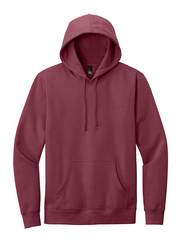 Plum District V.I.T. Fleece Hoodie