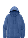 Royal Frost District V.I.T. Fleece Hoodie