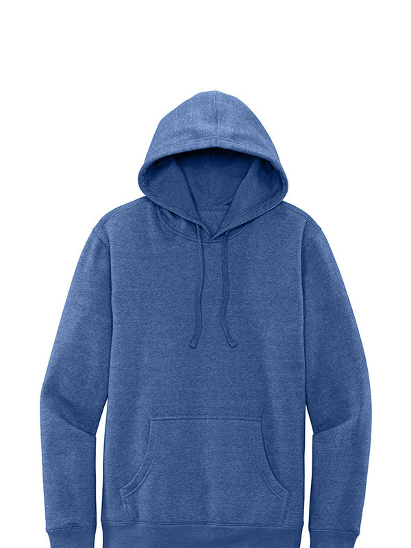 Royal Frost District V.I.T. Fleece Hoodie