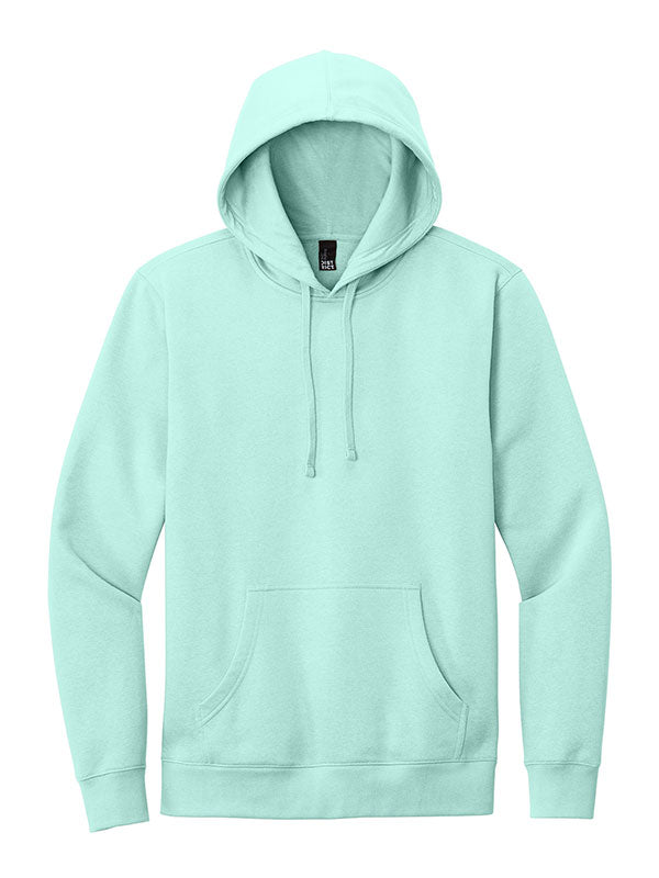 Sea Mist District V.I.T. Fleece Hoodie