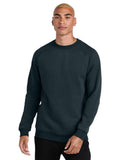 New Navy District Cloud Fleece Crew