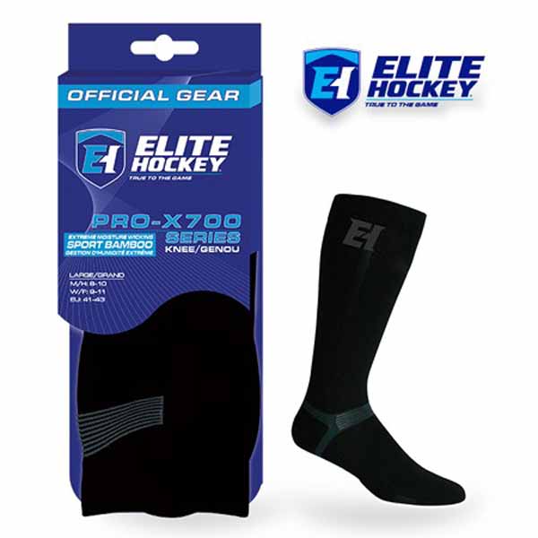 Elite Hockey - PRO-X700 / ULTRA SPORT BAMBOO