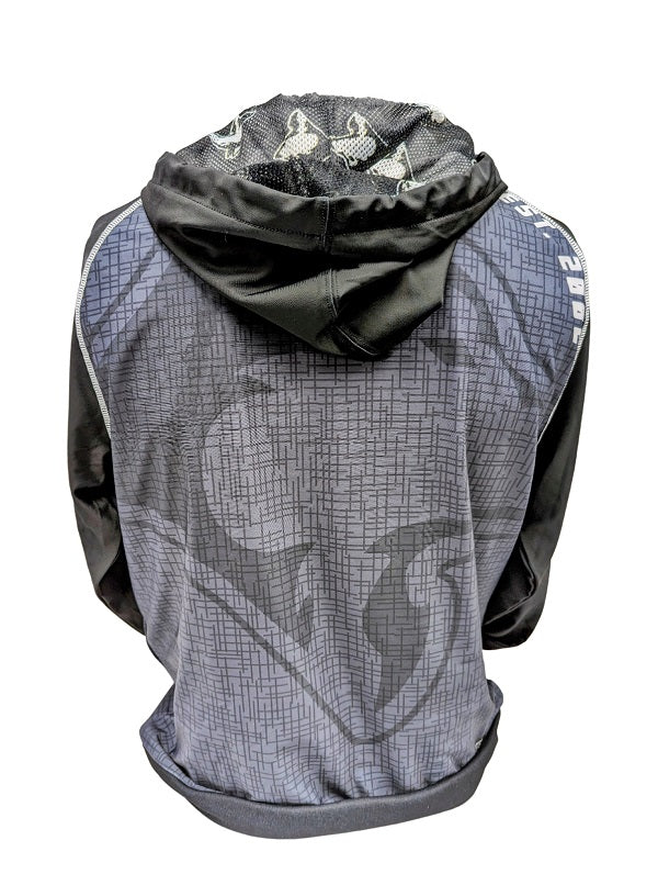 Andover Community V2 Essential Sublimated Hood