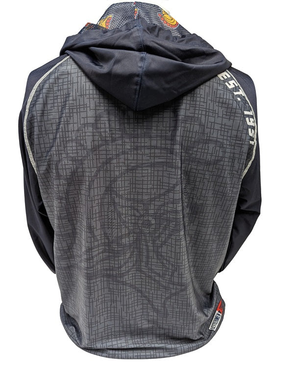 Orono Community V2 Essential Sublimated Hood