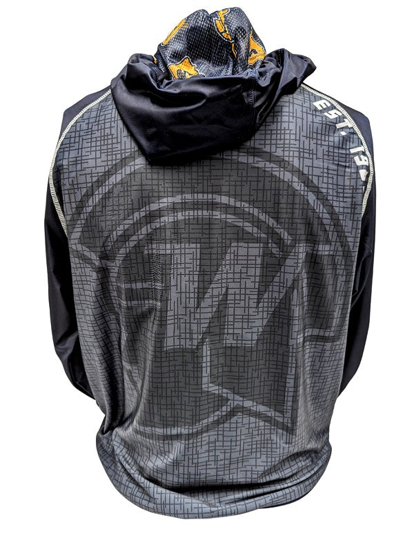 Wayzata Community V2 Essential Sublimated Hood