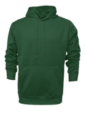 Dark Green BAW Performance Hood