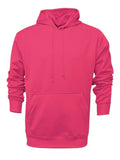 Neon Pink BAW Performance Hood