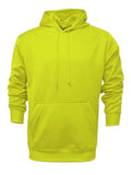 Neon Yellow BAW Performance Hood