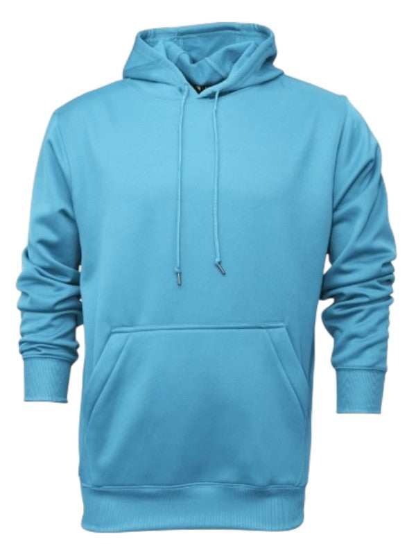 Sky Blue BAW Performance Hood