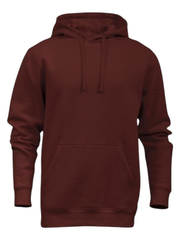 BAW Hyperactive Fleece Hoodie