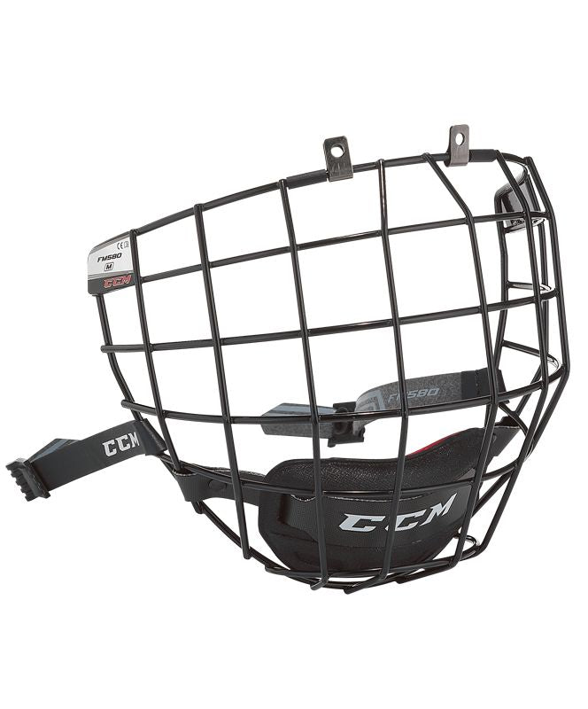 CCM FM580 Face Cage