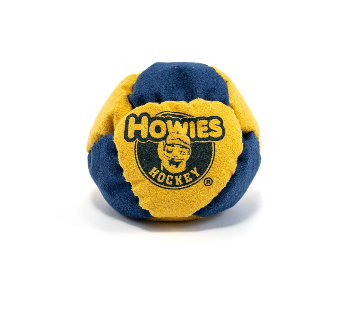 Howie's Hockey Footbag