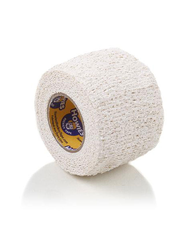 White Howie's Stretchable Grip Tape