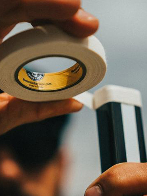 Howie's Hockey Knob Tape