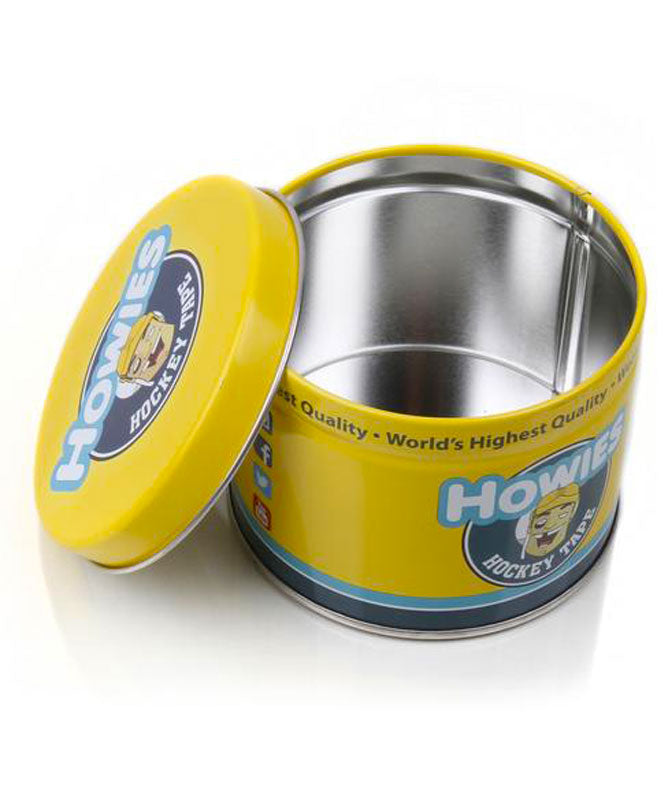 Howies Hockey Tape Tin