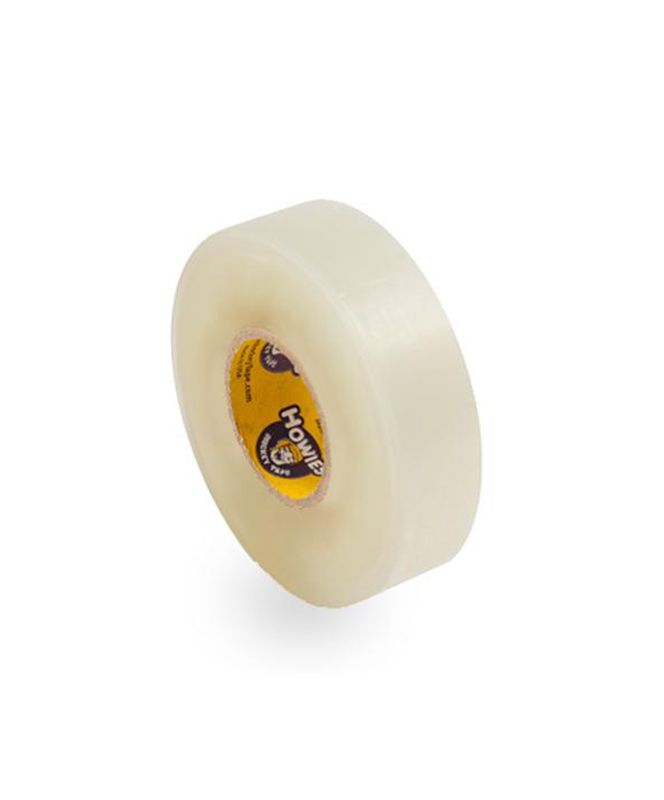 Howies Clear Shin Pad Hockey Tape