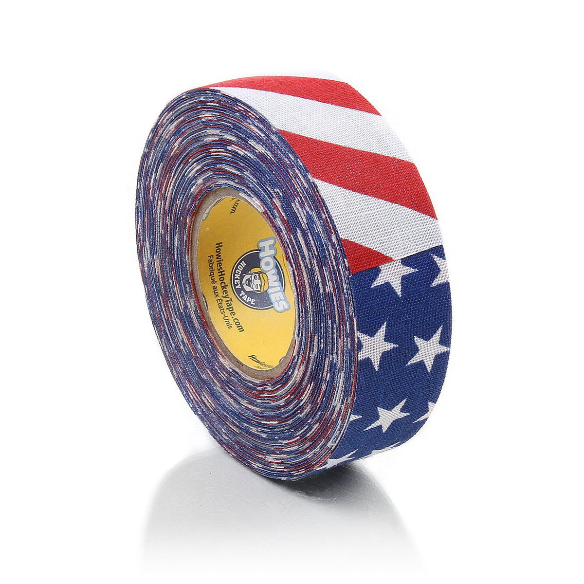 Howie's 1 Inch Colored Hockey Tape