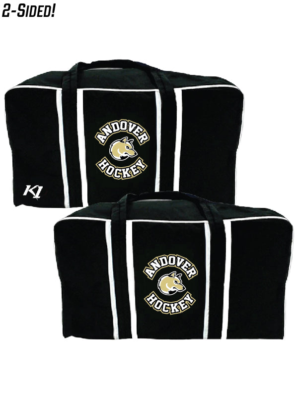 Andover K1 Hockey Bag