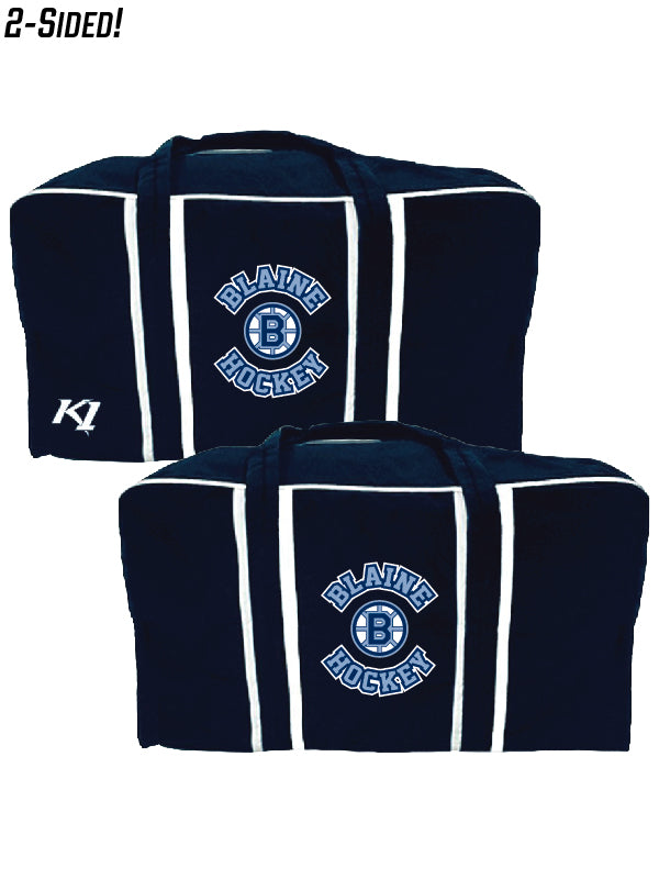Blaine K1 Hockey Bag