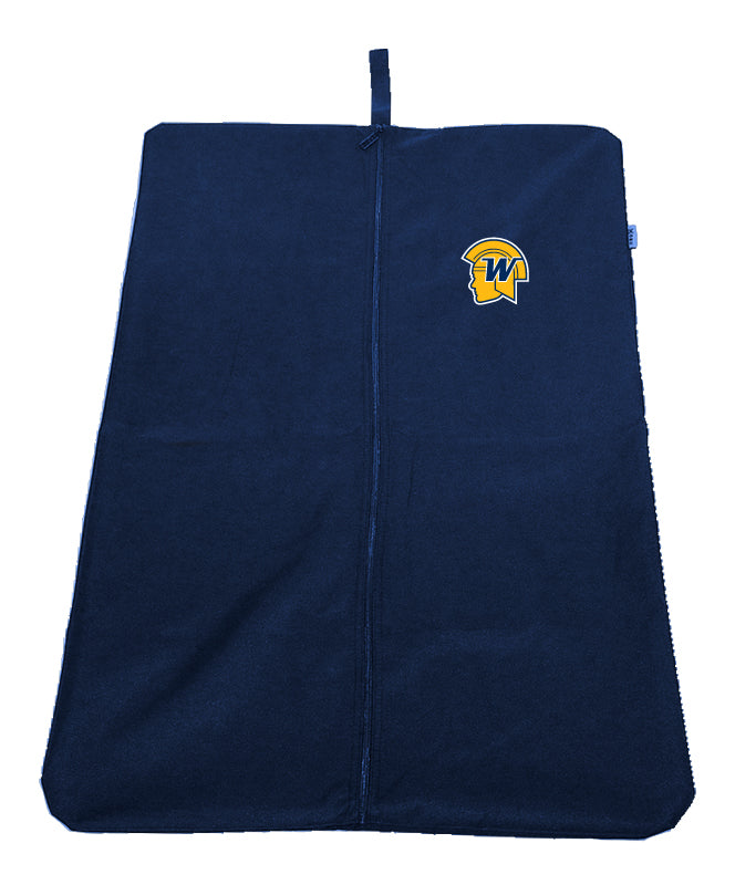 Wayzata Kobe Community Hockey Garment Bag