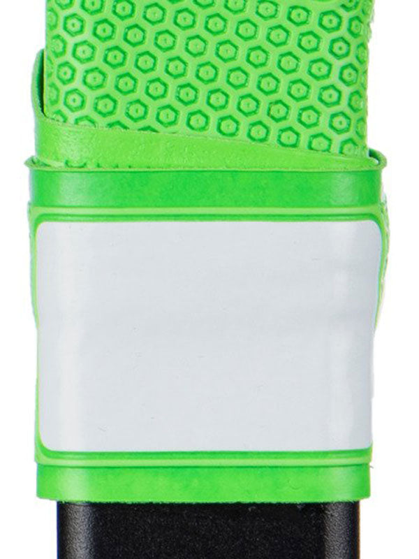Lizard Skins Hockey Stick Grip tape-Solid Colors, Lime Green