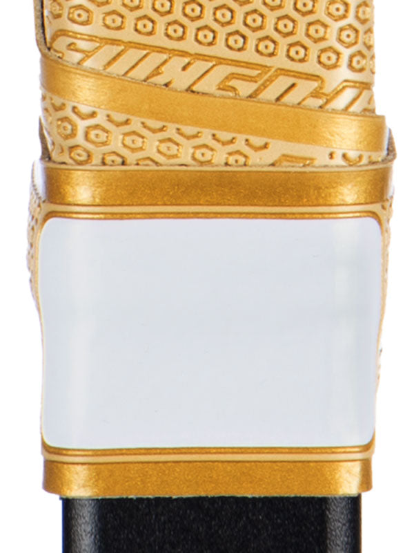 Lizard Skins Hockey Stick Grip tape-Solid Colors, Vegas Gold