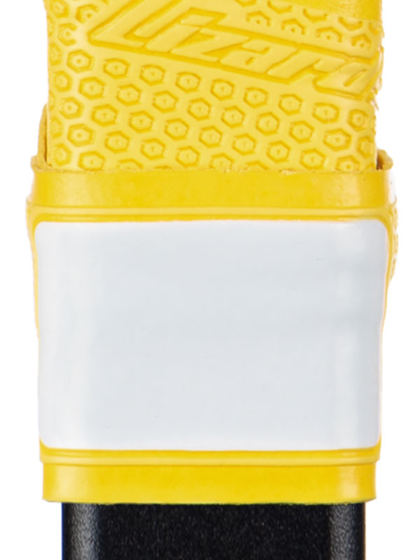 Lizard Skins Hockey Stick Grip tape-Solid Colors, Yellow