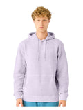 Ice Purple Lane Seven Nantucket Hooded Sweatshirt