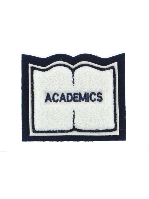 Academic Book Chenille Symbol