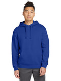 Royal New Era Heritage Fleece Pullover Hoodie