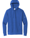 Game Royal Nike Club Fleece Hoodie