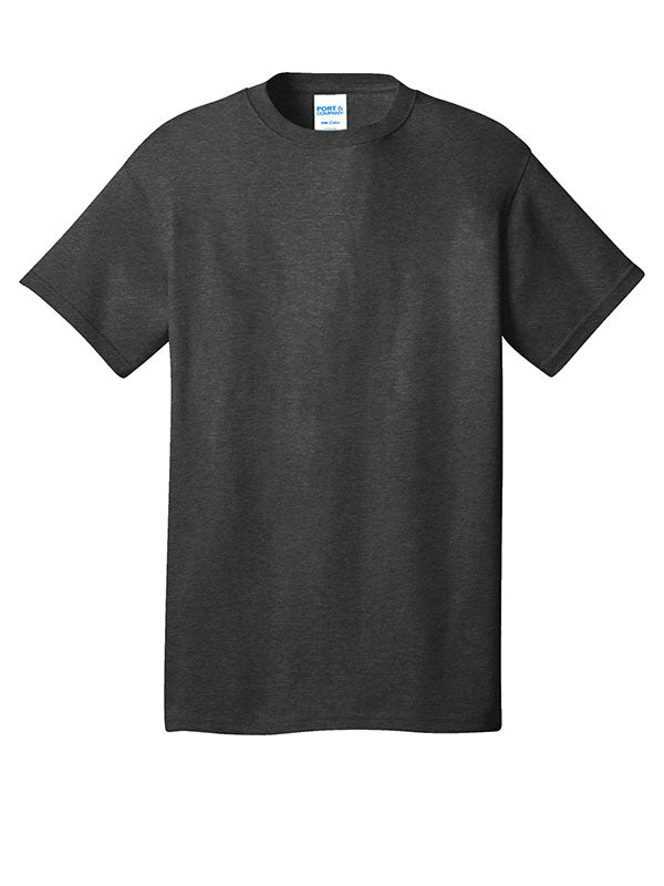 Port & Company Core Cotton Tee