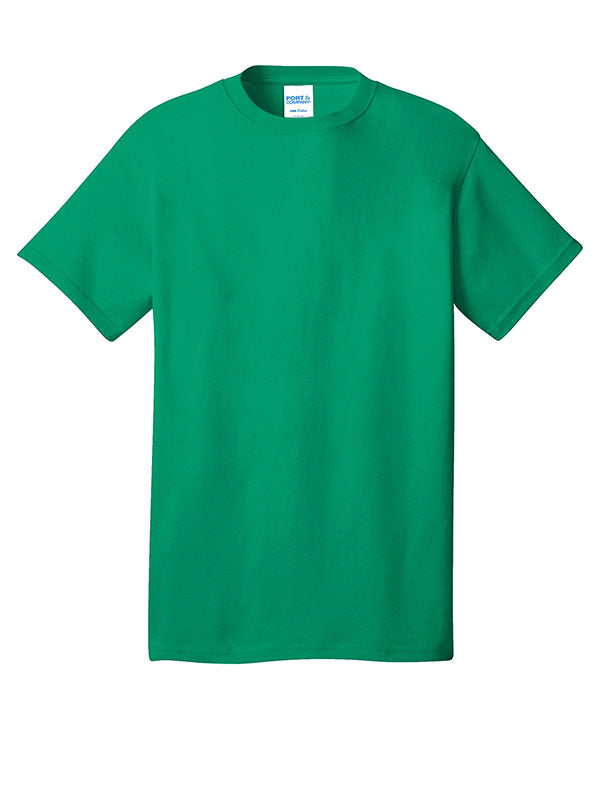 Kelly Port & Company Core Cotton Tee