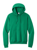 Kelly Port & Company Fleece Pullover Hooded Sweatshirt
