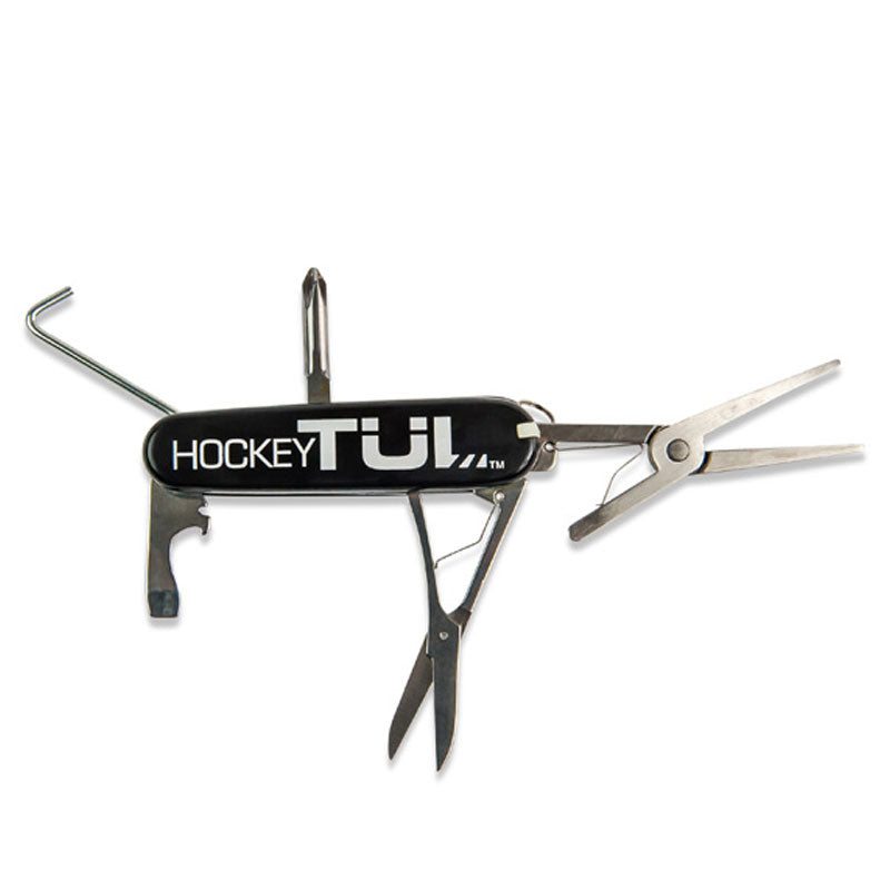 ProGuard Deluxe Hockey Tul