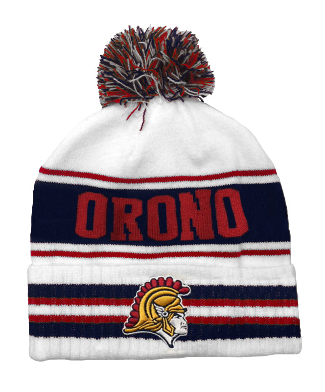 Pukka Community Winter Pom Hat, Orono
