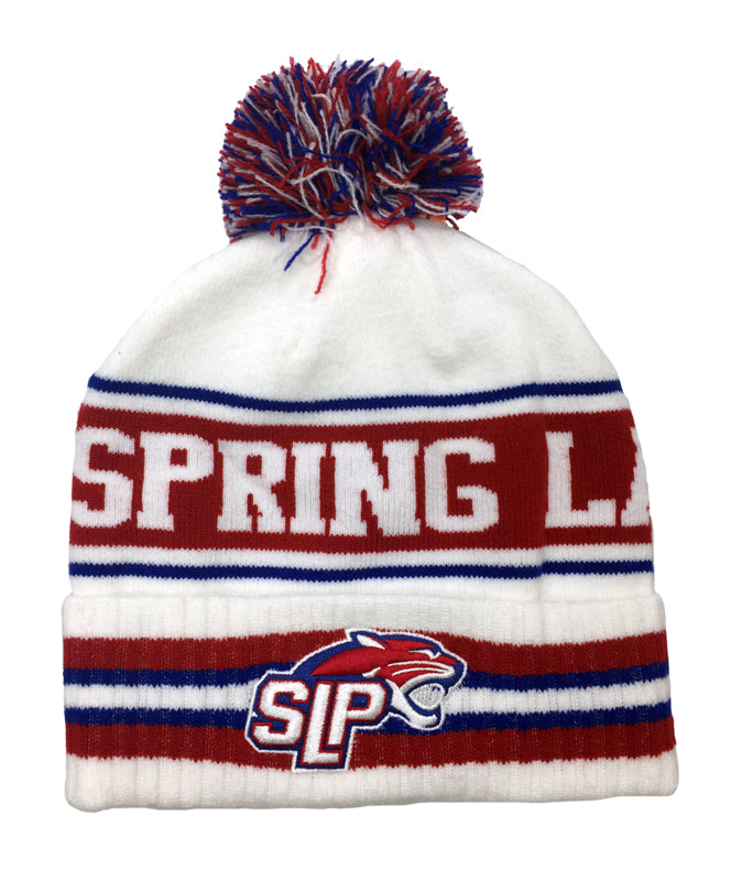 Pukka Community Winter Pom Hat, SLP