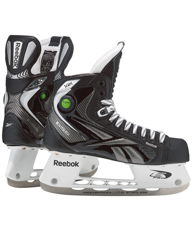 Reebok 14K Pump Senior Hockey Skates