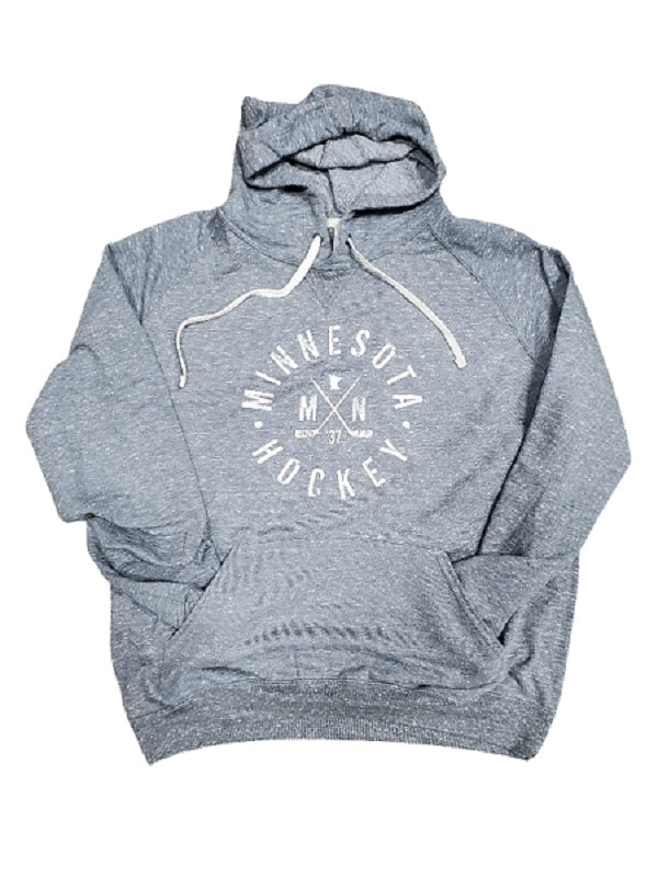 Charcoal Sota Hockey Hood V2 2022
